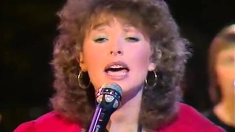 QUARTERFLASH – Harden My Heart (1982)