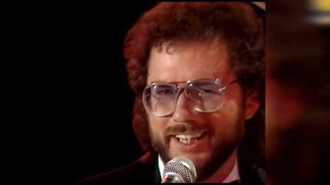 Rupert Holmes Him