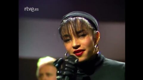 SADE – Hang On To Your Love