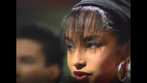 Sade – Smooth Operator (1984)