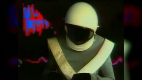 SPACE – Magic Fly (1977)