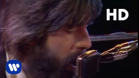 The Doobie Brothers – What A Fool Believes
