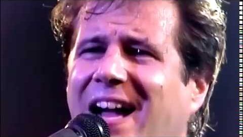 The Greg Kihn Band — Jeopardy Video