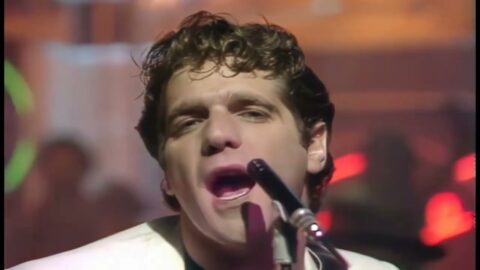 The Heat is On – Glenn Frey (1984)