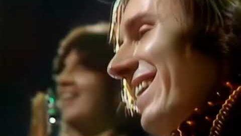 The Hollies – Long Cool Woman (DJ)