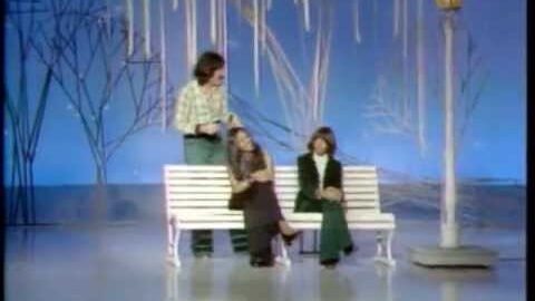 Tony Orlando & Dawn – “Tie a Yellow Ribbon” (1973)