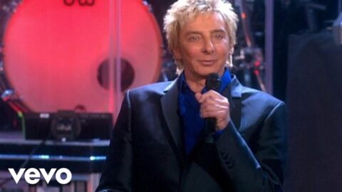 Barry Manilow – It Never Rains In Southern California