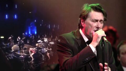 Bryan Ferry – Don’t Stop The Dance