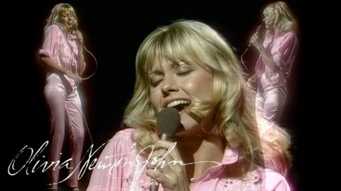 Olivia Newton-John – A Little More Love