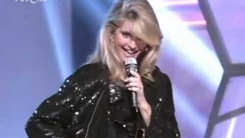 Physical – Olivia Newton-John