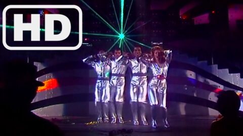 Spacer – Sheila And B.Devotion (HD)