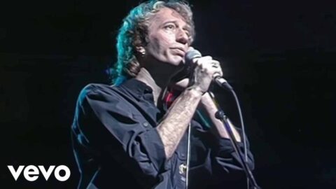 Bee Gees – Massachusetts