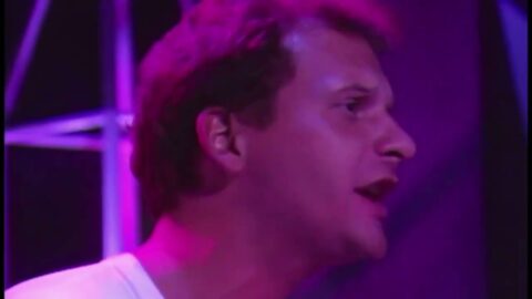 Johnny Hates Jazz – Shattered Dreams (1988)