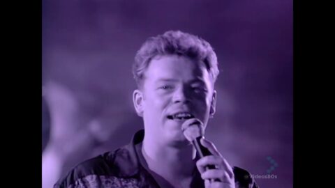 UB40 – Kingston Town 1989