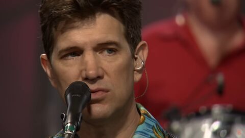 Chris Isaak – Wicked Game (Live)