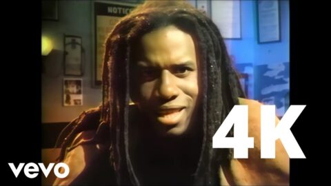 Eddy Grant – Electric Avenue