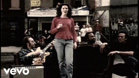 Edie Brickell – Good Times