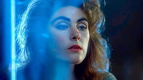 Laura Branigan – Self Control