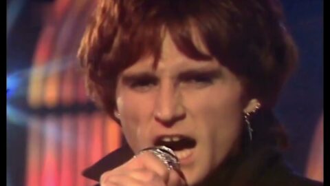 Missing You – John Waite (1984)