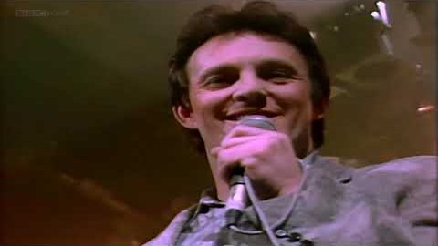 Murray Head – One Night In Bangkok 1984 HD