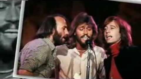 The Bee Gees ~ Emotions