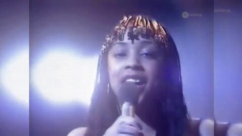 Young Company I Like What You’re Doing To Me