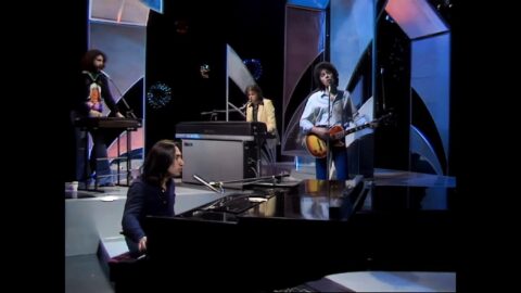 10cc – I’m Not In Love (1975)