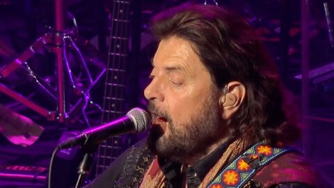 Alan Parsons – “Sirius/Eye In The Sky”