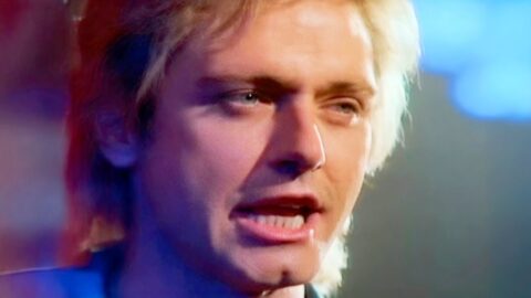 Benjamin Orr – Stay the Night