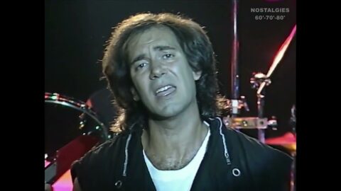 Century – Lover Why (1985)