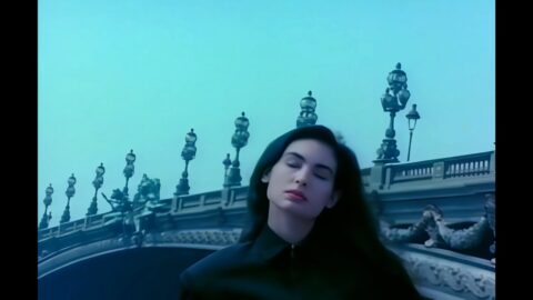 Double – The Captain Of Her Heart (U.S.Version)