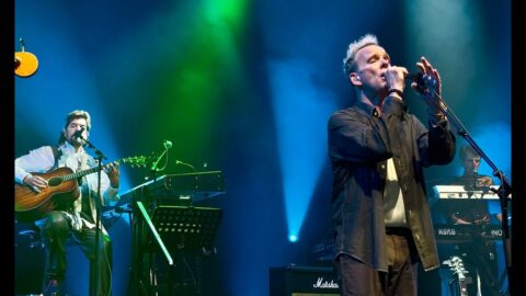 Eye In The Sky – Alan Parsons Live 2025