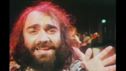 Forever and Ever – Demis Roussos (1973)