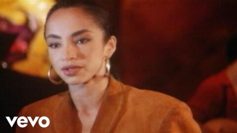 Sade – The Sweetest Taboo – Official – 1985