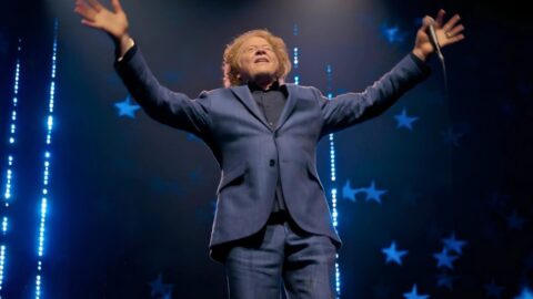 Simply Red – Stars