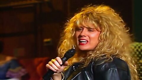 Will To Power – Baby I Love Your Way